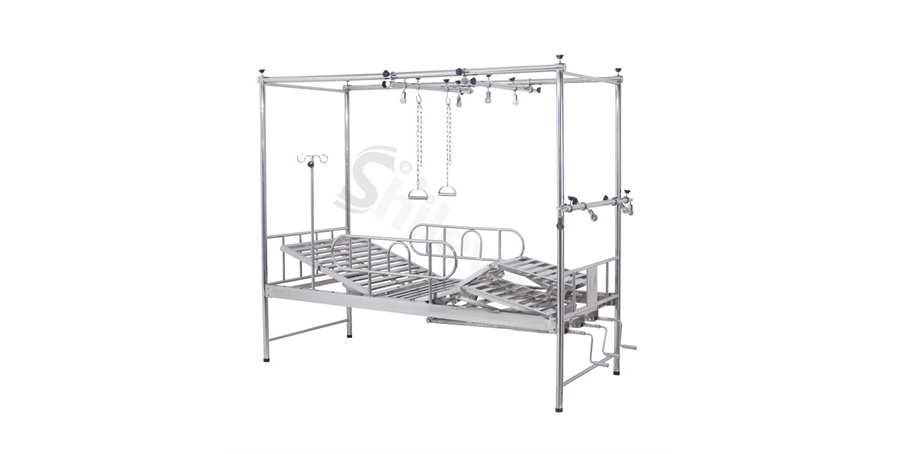 骨科牽引床SLV-B4024s Orthopedic-Bed