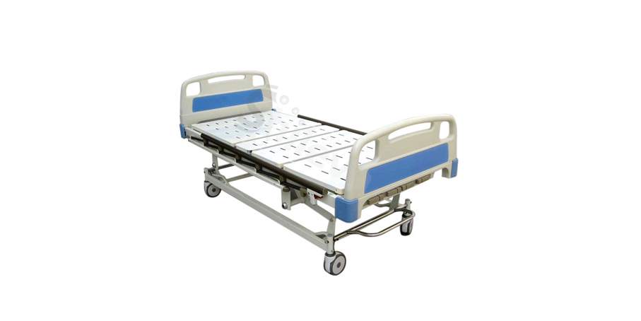 四搖五功能床SLV-B4040 Four-crank bed with five functions