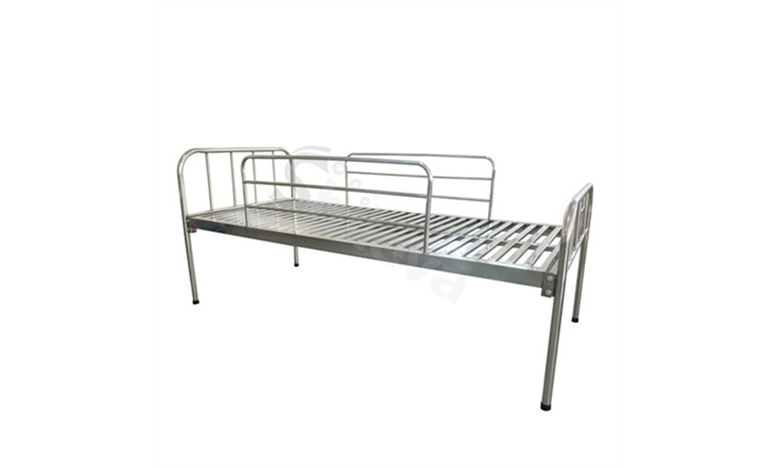 不銹鋼平床 SLV-B4010 -1 Strainless-steel-flat-bed