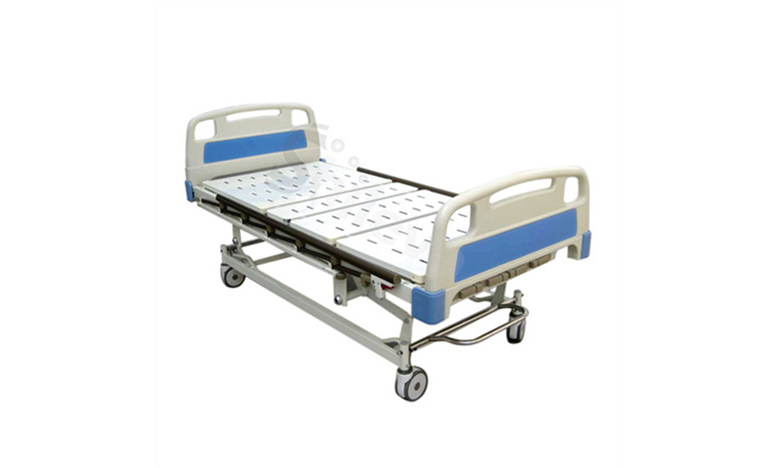 四搖五功能床SLV-B4040 Four-crank bed with five functions