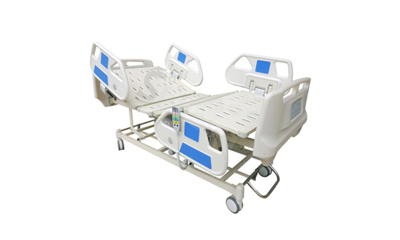 電動(dòng)五功能床SLV-B4150-1 Five-function Electric hospital bed