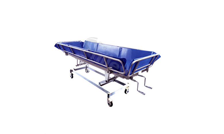 移動沐浴床SLV-B4308A-3 Hospital Bathing Trolley