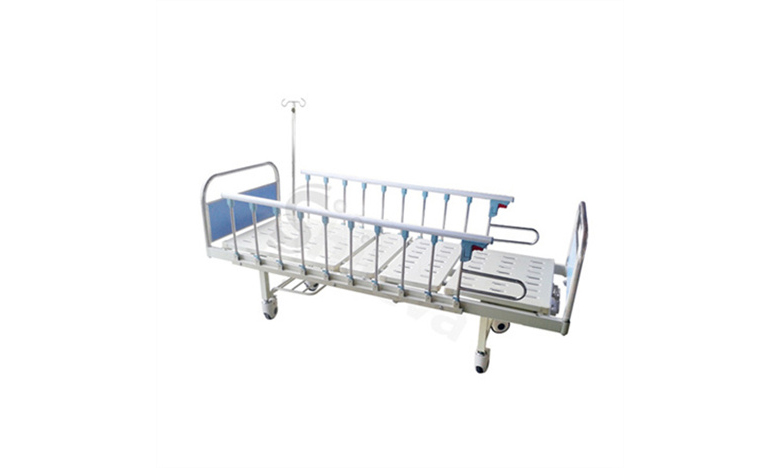 雙搖兒童床SLV-B4207S Double-crank Children Bed