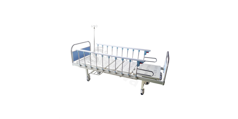 雙搖兒童床SLV-B4207S Double-crank Children Bed