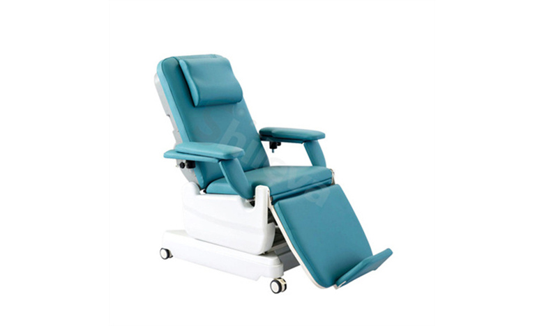 電動透析椅SLV-B120D-1Dialysis Chair