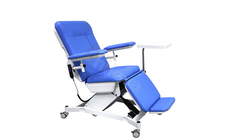 電動透析椅SLV-B120D-3 Dialysis Chair