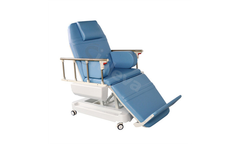 電動透析椅SLV-B130D Dialysis Chair