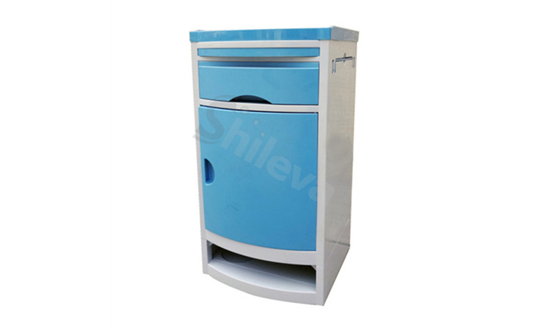 ABS床頭柜SLV-D4005 ABS-bedside-cabinet