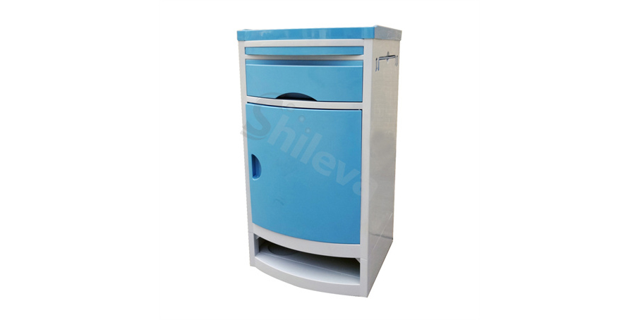 ABS床頭柜SLV-D4005 ABS-bedside-cabinet