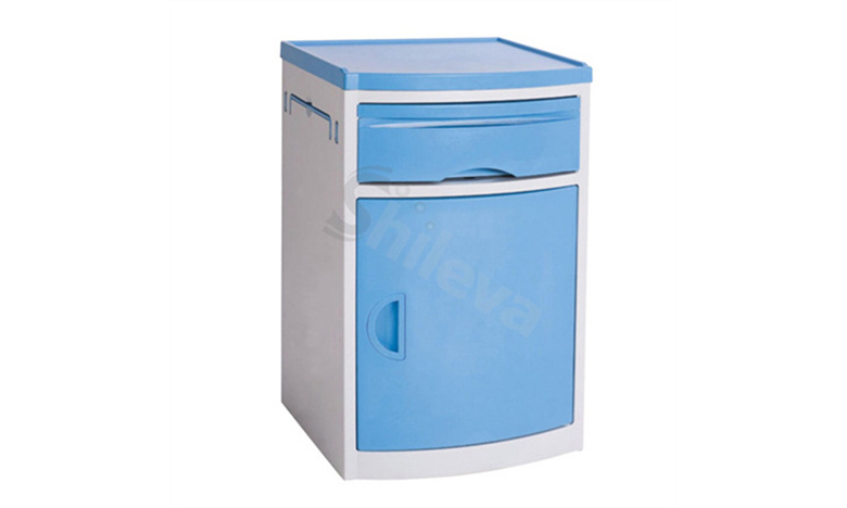 ABS床頭柜SLV-D4007 ABS-bedside-cabinet