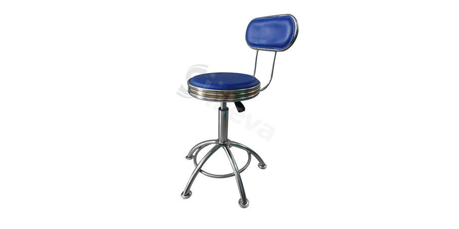 B超醫(yī)生坐椅SLV-D4020 Stool-with-Backrest