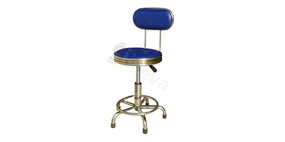 B超醫(yī)生坐椅SLV-D4020 Stool-with-Backrest