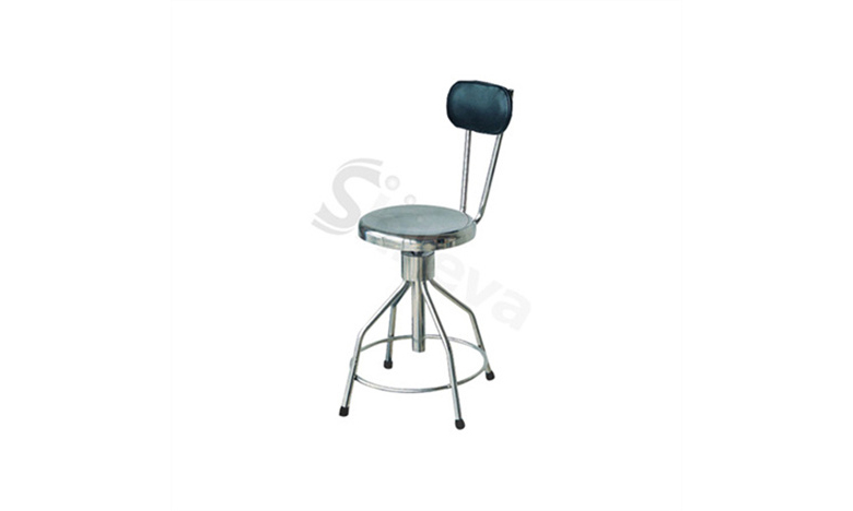 背靠圓凳SLV-D4020A Stool-with-Backrest