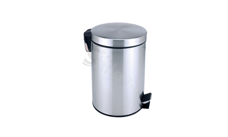 垃圾桶SLV-E4019	Dust bin